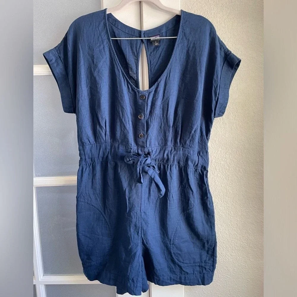 Patagonia gently used